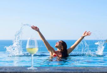 Norn Talay Surin Beach Phuket allows 18 year olds to book a room