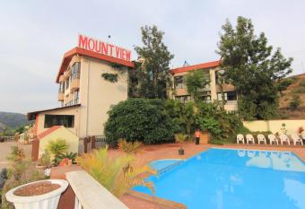 Mount View Executive has Balcony rooms