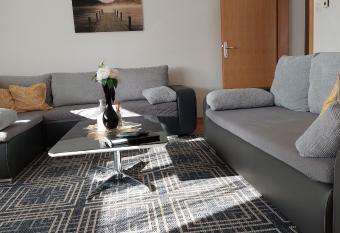 Apartment Check In Zagreb Maksimir-free parking has Balcony rooms
