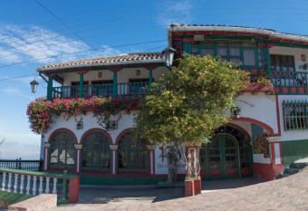 Hotel Port  n De Ocet   has Balcony rooms