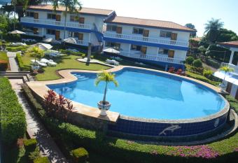 Hotel Grosseto Palma Real has Balcony rooms