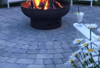 Hotel Dylan has Balcony rooms