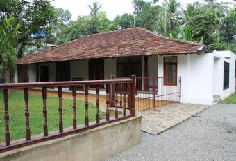 Sagala Bungalow allows 18 year olds to book a room