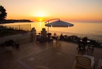 Appartamento in Villa Agnese has Balcony rooms