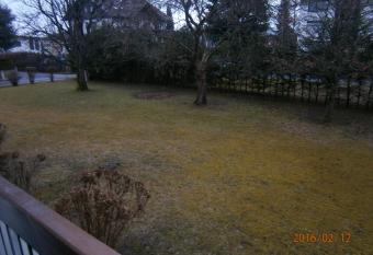 Ferienwohnung  has Balcony rooms