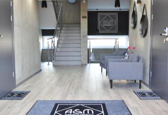Apartamenty A&M has Balcony rooms