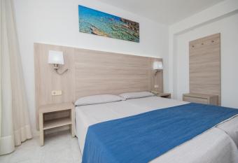 Hotel Bella Mar has Balcony rooms