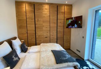 Apartments Katarina has Balcony rooms