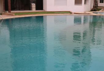 Bouznika 3 has Balcony rooms