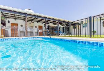 Grootendorst Holiday Home allows 18 year olds to book a room