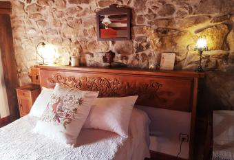 Casa Lucia has Balcony rooms