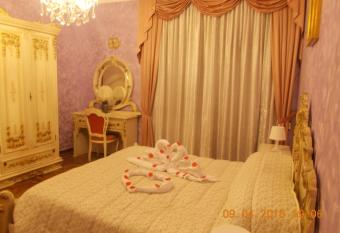 Appartamento I Cedri has Balcony rooms