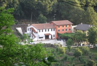 Colli Berici has Balcony rooms