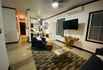 Emmanuelli Sur 3 Bedroom Home has Balcony rooms