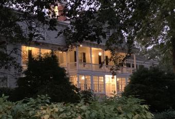 Kent Island Resort has Balcony rooms