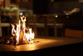 La Bicok EcoLodge allows 18 year olds to book a room