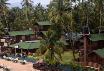 marron sea view resort has Balcony rooms