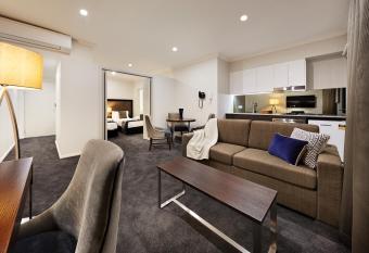 Attika Hotel allows 18 year olds to book a room