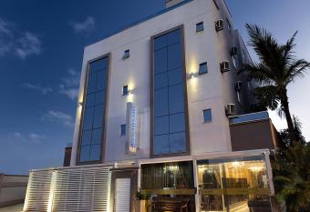 Concept Hotel Flat allows 18 year olds to book a room