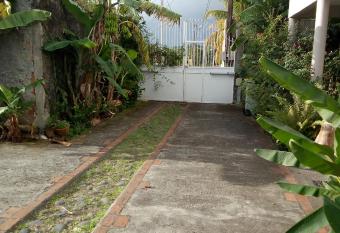 La Porte Du Paradis has Smoking/Balcony rooms