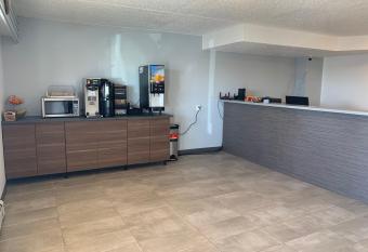 Westport Inn allows 18 year olds to book a room