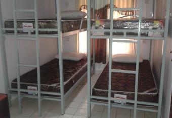 Pondok Heras Suite allows 18 year olds to book a room