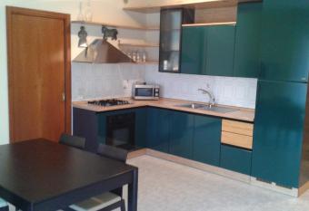 Le Torri Apartments has Balcony rooms