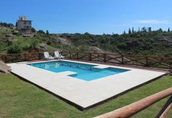 Caba  as del Rey has Balcony rooms