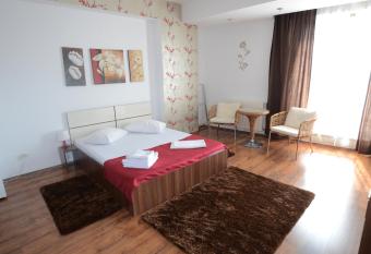 Mosilor Apartments allows 18 year olds to book a room