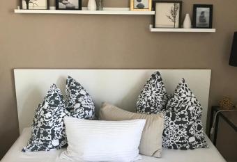 Luxury Apartment Vorstetten allows 18 year olds to book a room