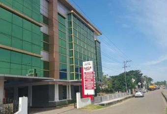 Sree Gokulam Residency allows 18 year olds to book a room