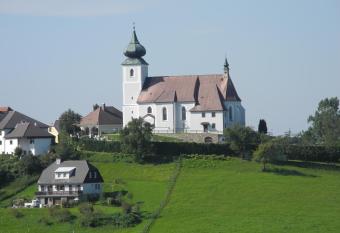 Ferienwohnungen K  ssl has Balcony rooms