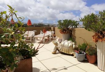 Three Cities Apartments allows 18 year olds to book a room