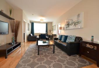 The SoMa Furnished Residences allows 18 year olds to book a room