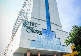 Crystal Crown Hotel Harbour View, Port Klang allows 18 year olds to book a room