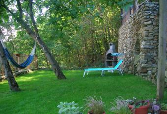 B&B Al Carotin has Balcony rooms