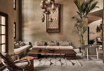 Cook   s Club El Gouna (Adults Only) allows 18 year olds to book a room