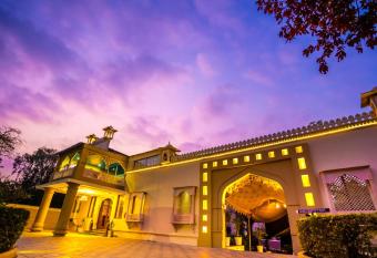 Shani Vilas Ranthambore allows 18 year olds to book a room