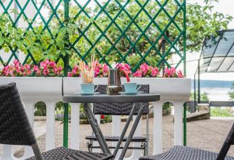 Apartment Soleil has Balcony rooms