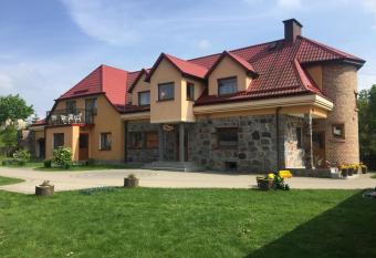 Zameczek has Balcony rooms