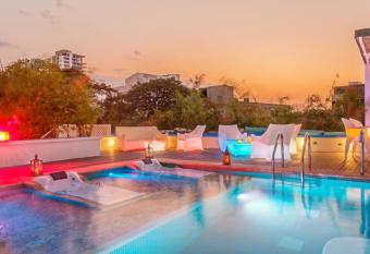 Placita Vieja Hotel Boutique Spa allows 18 year olds to book a room
