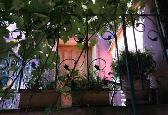 Dominic Boutique Tamplarilor has Balcony rooms