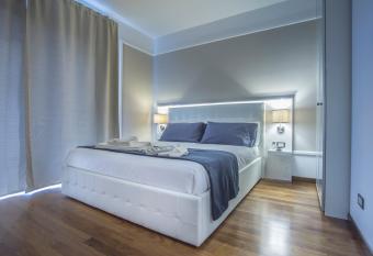 B&B Le 3 Stelle has Balcony rooms