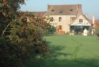 Parenth  se has Balcony rooms