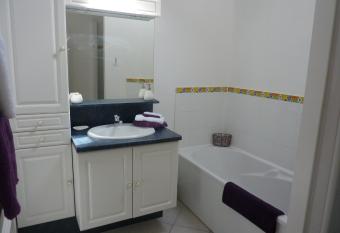 La Parenth  se has Balcony rooms