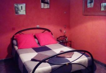 Dolce Casa allows 18 year olds to book a room