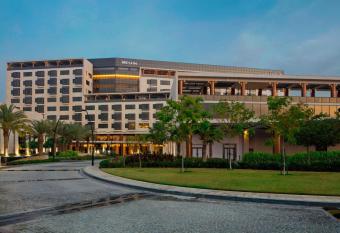 The Westin Doha Hotel & Spa allows 18 year olds to book a room