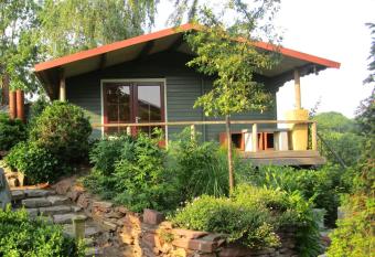 Vrijzicht has Balcony rooms
