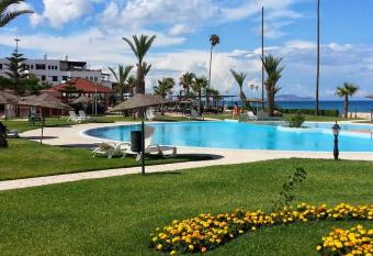 Marina Beach Appartements allows 18 year olds to book a room