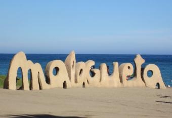 Living4Malaga Centro Hist  rico y Playa allows 18 year olds to book a room